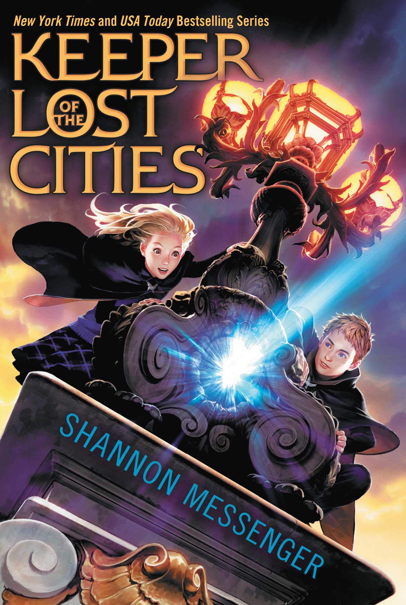 Image of the book koftl.